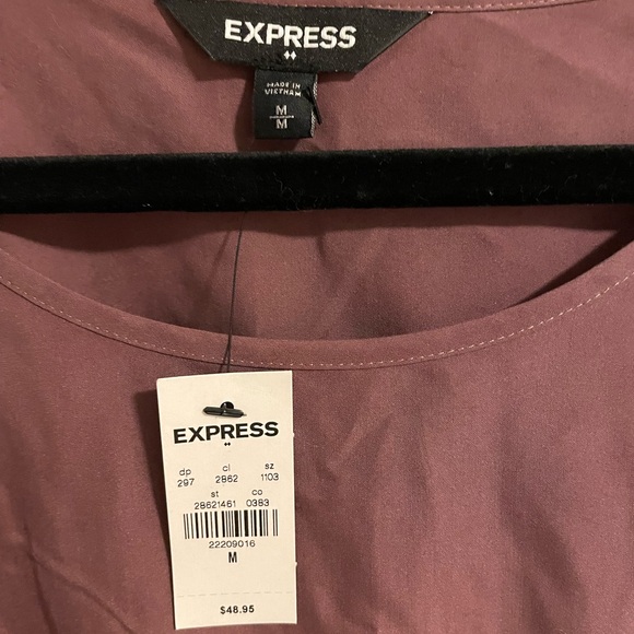 Express Factory Top - Picture 3 of 4